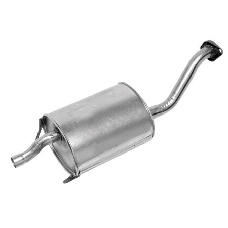Walker EXHAUST MUFFLER 18862